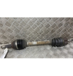 Cardan gauche (transmission) FORD FIESTA 6 Photo n°1