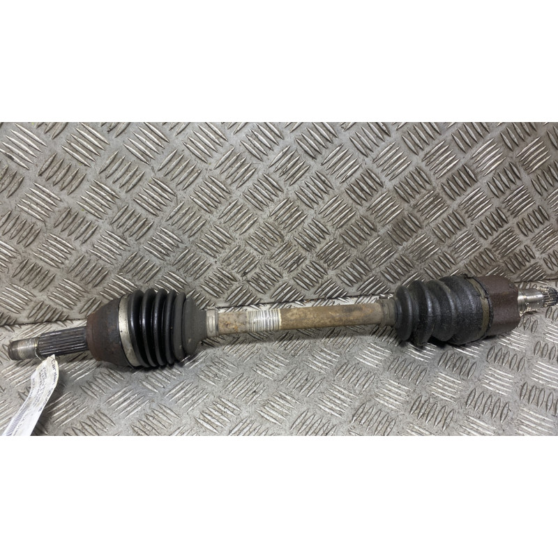 Cardan gauche (transmission) FORD FIESTA 6 Photo n°1