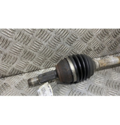 Cardan gauche (transmission) FORD FIESTA 6