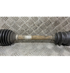Cardan gauche (transmission) FORD FIESTA 6