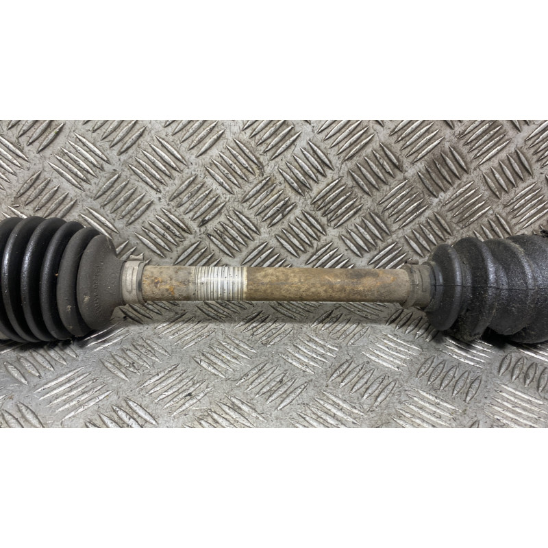 Cardan gauche (transmission) FORD FIESTA 6 Photo n°3
