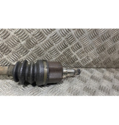 Cardan gauche (transmission) FORD FIESTA 6