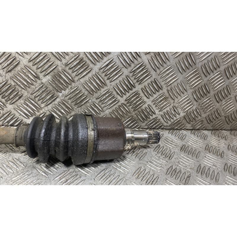 Cardan gauche (transmission) FORD FIESTA 6 Photo n°4