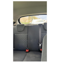 Cardan gauche (transmission) FORD FIESTA 6