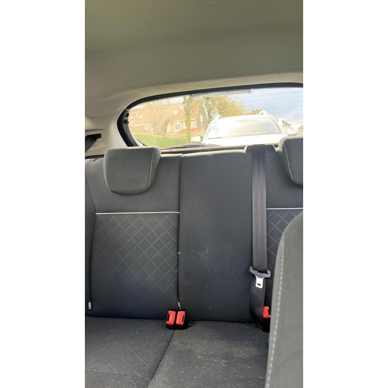 Cardan gauche (transmission) FORD FIESTA 6 Photo n°7