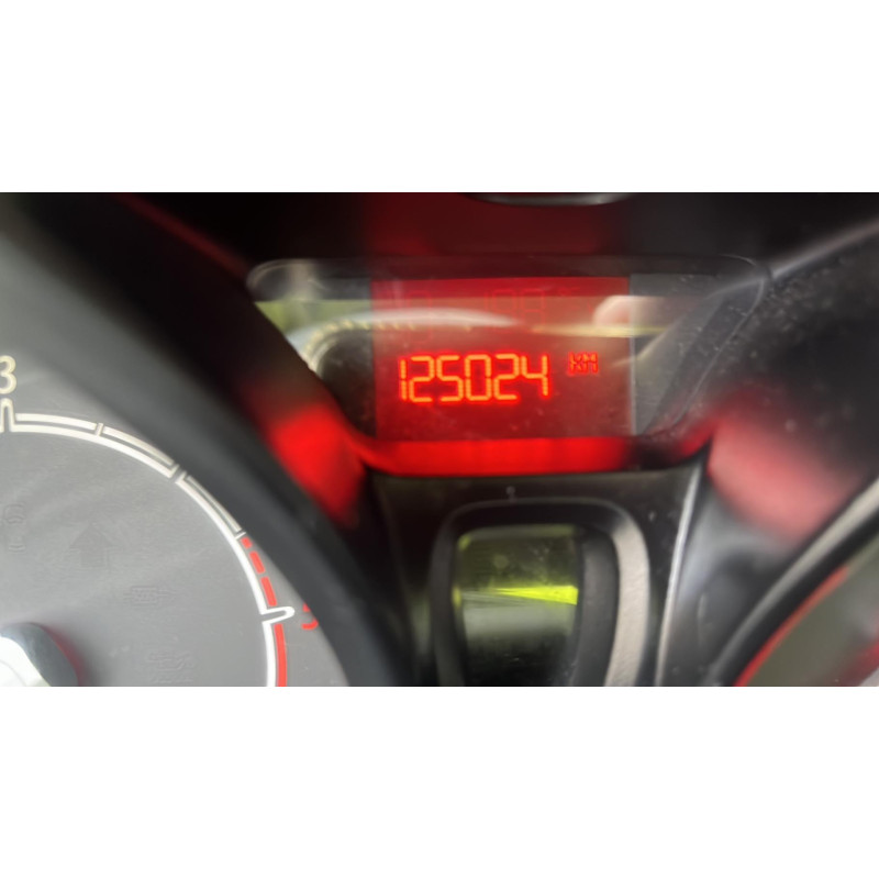 Cardan gauche (transmission) FORD FIESTA 6 Photo n°11