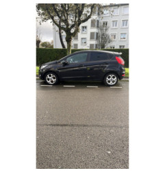 Cardan gauche (transmission) FORD FIESTA 6