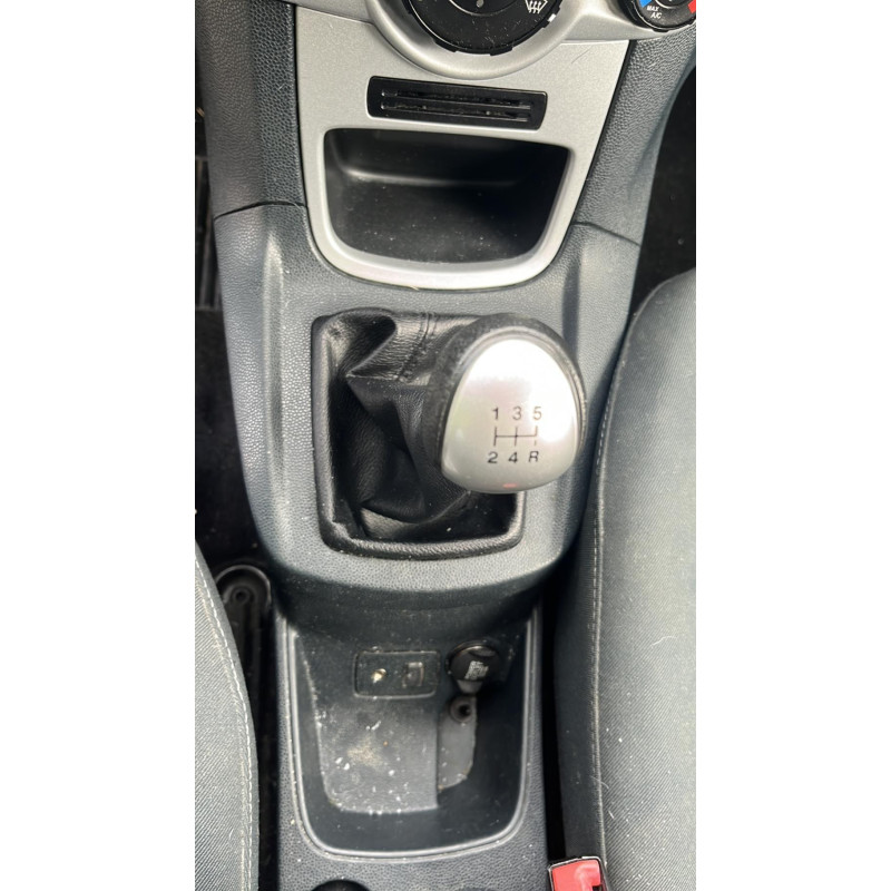 Cardan gauche (transmission) FORD FIESTA 6 Photo n°16