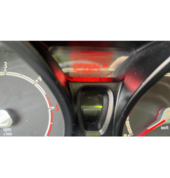 Cardan gauche (transmission) FORD FIESTA 6