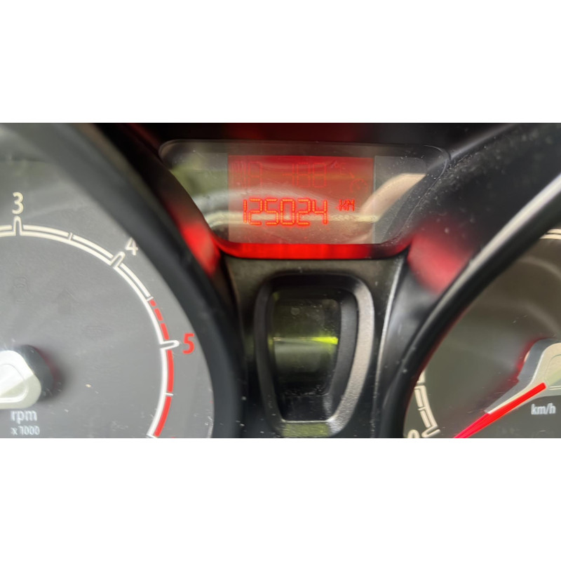 Cardan gauche (transmission) FORD FIESTA 6 Photo n°18
