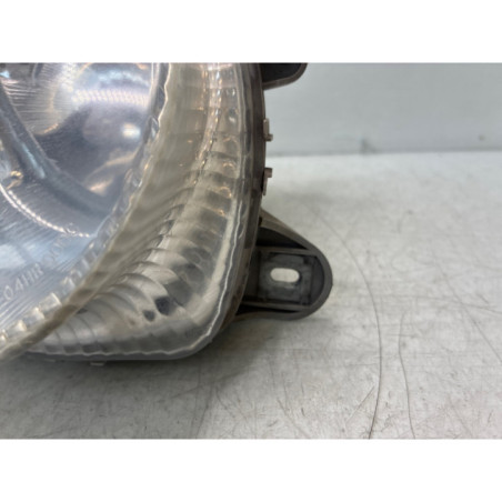 Optique avant principal droit (feux)(phare) ALFA ROMEO 147 Photo n°1