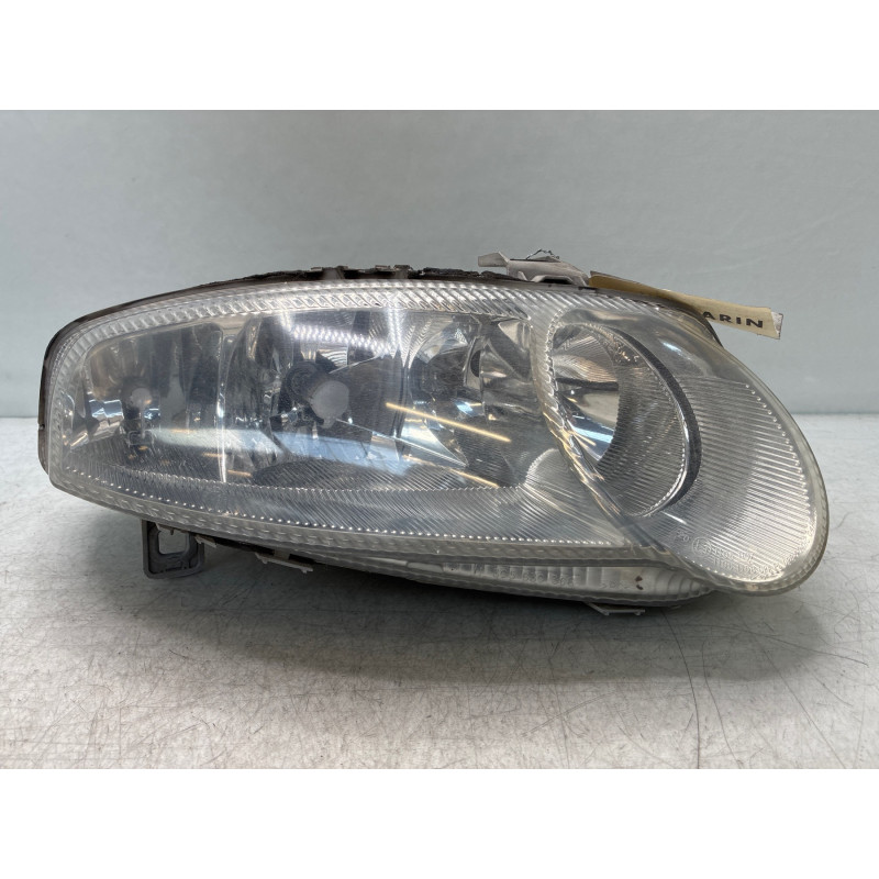 Optique avant principal droit (feux)(phare) ALFA ROMEO 147 Photo n°5