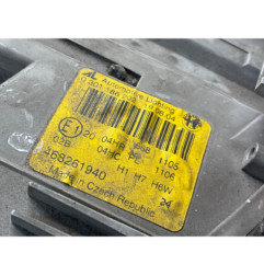 Optique avant principal droit (feux)(phare) ALFA ROMEO 147
