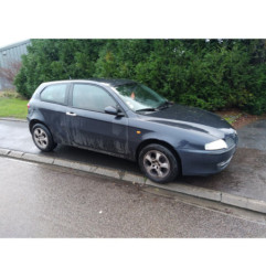Optique avant principal droit (feux)(phare) ALFA ROMEO 147