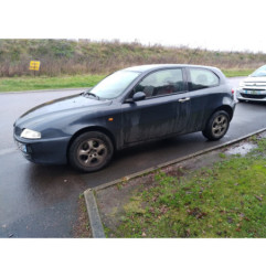 Optique avant principal droit (feux)(phare) ALFA ROMEO 147