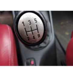 Optique avant principal droit (feux)(phare) ALFA ROMEO 147
