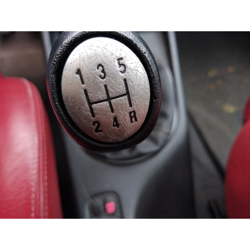 Optique avant principal droit (feux)(phare) ALFA ROMEO 147 Photo n°13
