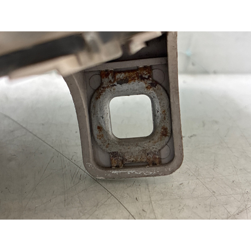 Optique avant principal gauche (feux)(phare) ALFA ROMEO 147 Photo n°4