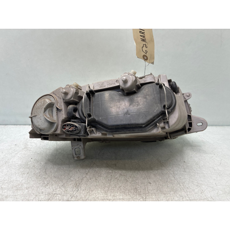 Optique avant principal gauche (feux)(phare) ALFA ROMEO 147 Photo n°5