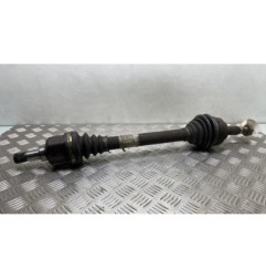 Cardan gauche (transmission) CITROEN C5 2 Photo n°1