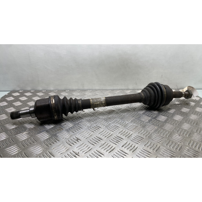 Cardan gauche (transmission) CITROEN C5 2 Photo n°1