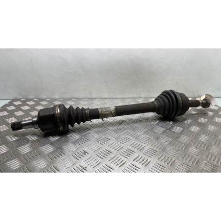 Cardan gauche (transmission) CITROEN C5 2 Photo n°1