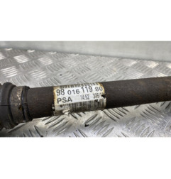 Cardan gauche (transmission) CITROEN C5 2