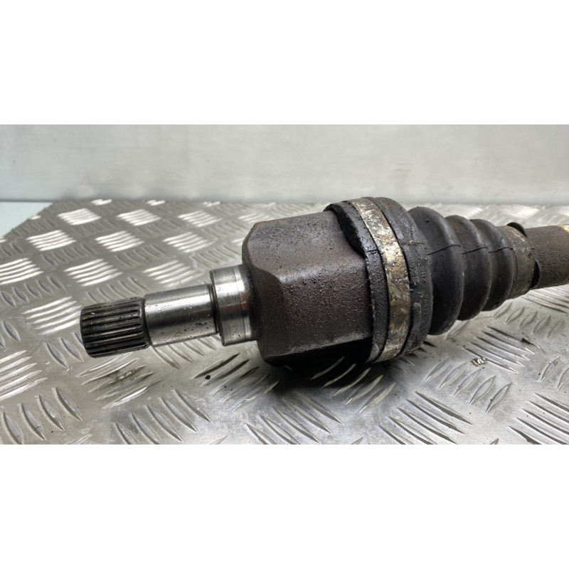 Cardan gauche (transmission) CITROEN C5 2 Photo n°4