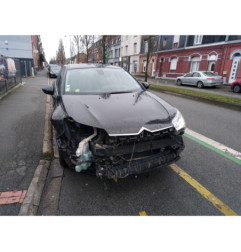 Cardan gauche (transmission) CITROEN C5 2