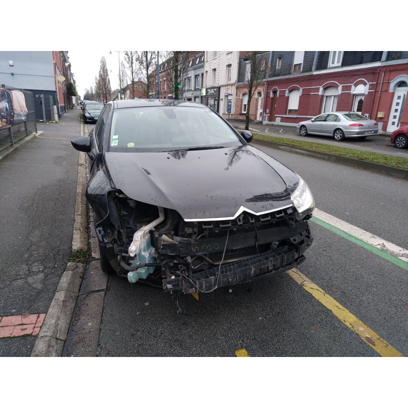 Cardan gauche (transmission) CITROEN C5 2 Photo n°5