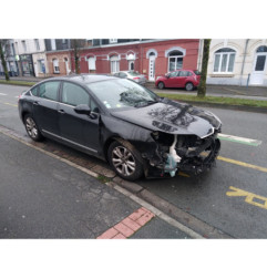 Cardan gauche (transmission) CITROEN C5 2