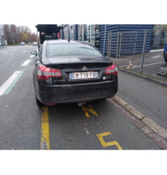 Cardan gauche (transmission) CITROEN C5 2
