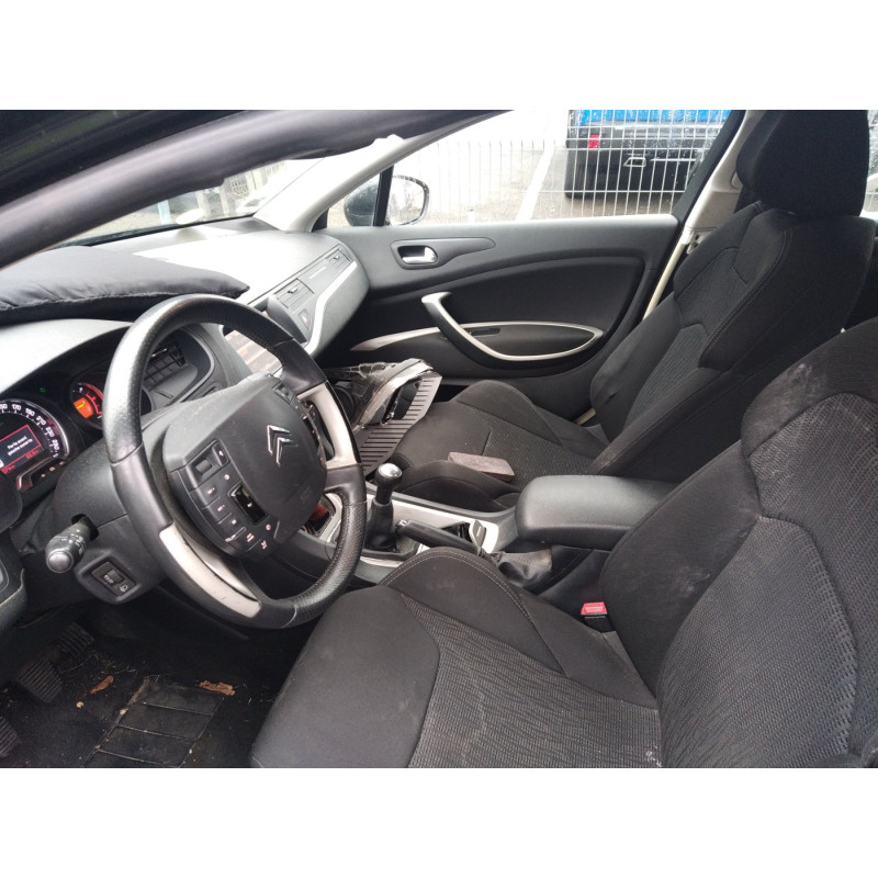 Cardan gauche (transmission) CITROEN C5 2 Photo n°9