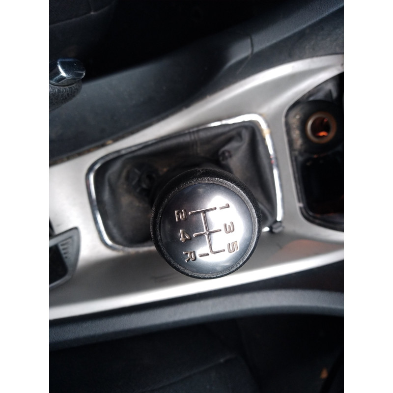 Cardan gauche (transmission) CITROEN C5 2 Photo n°11