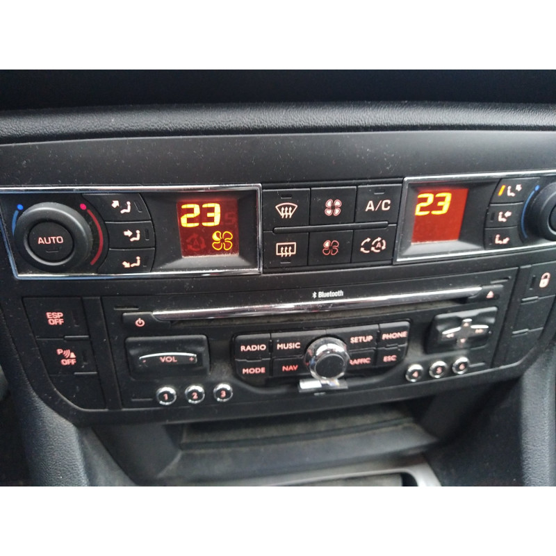 Cardan gauche (transmission) CITROEN C5 2 Photo n°12
