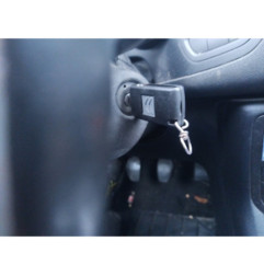 Cardan gauche (transmission) CITROEN C5 2