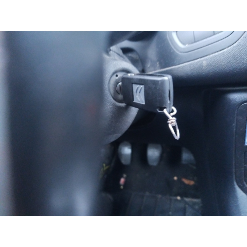 Cardan gauche (transmission) CITROEN C5 2 Photo n°13