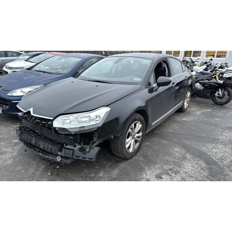 Cardan gauche (transmission) CITROEN C5 2 Photo n°14