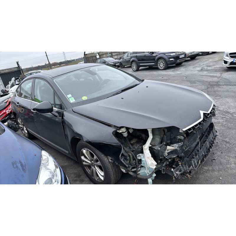 Cardan gauche (transmission) CITROEN C5 2 Photo n°15