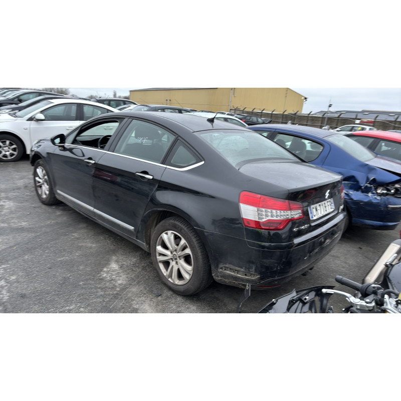Cardan gauche (transmission) CITROEN C5 2 Photo n°17