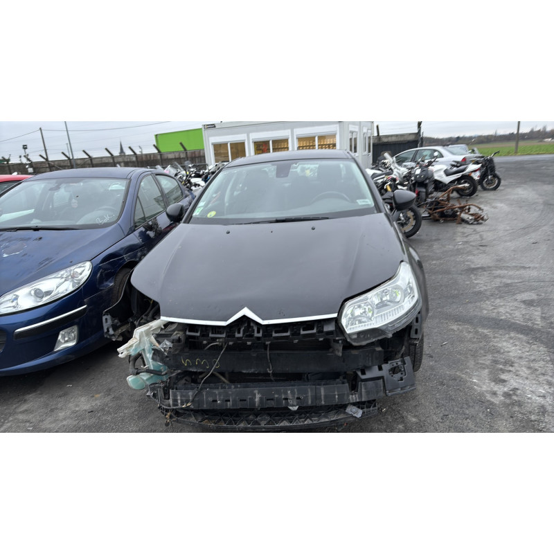 Cardan gauche (transmission) CITROEN C5 2 Photo n°18