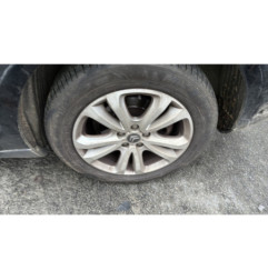Cardan gauche (transmission) CITROEN C5 2