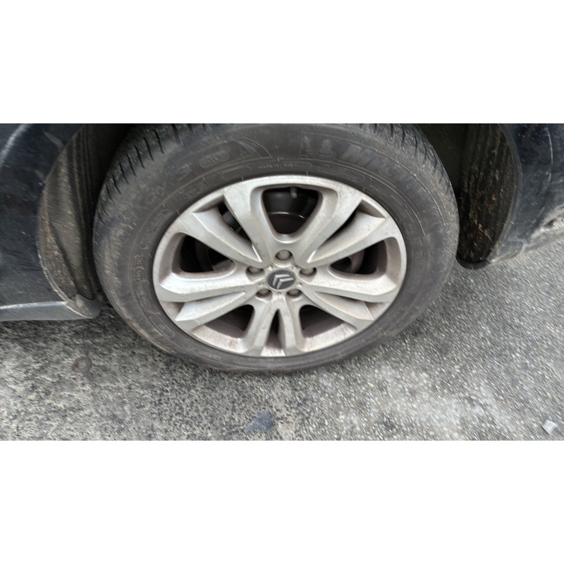 Cardan gauche (transmission) CITROEN C5 2 Photo n°19