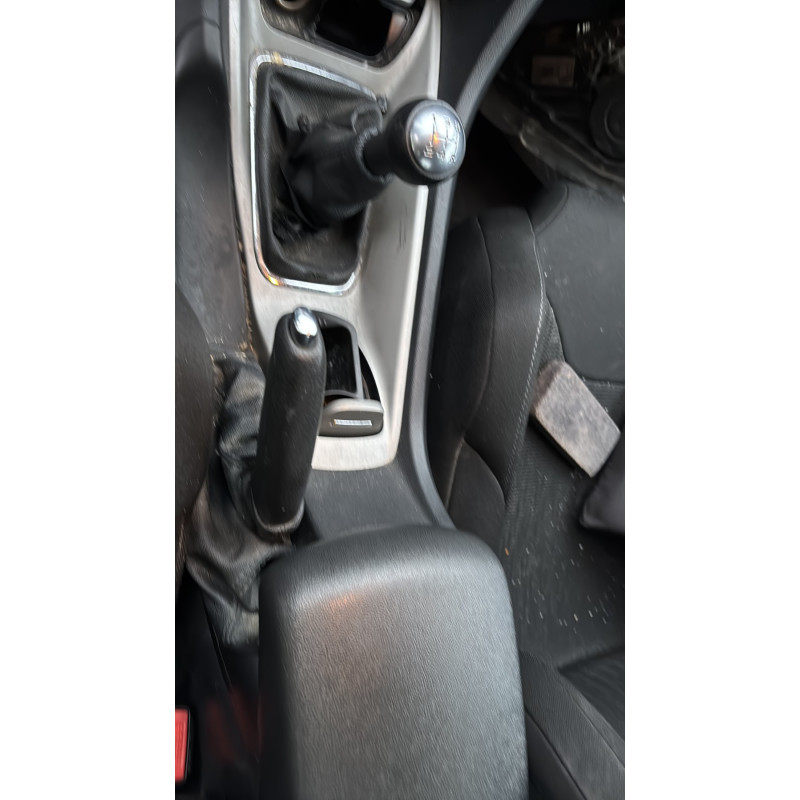 Cardan gauche (transmission) CITROEN C5 2 Photo n°20
