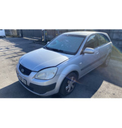 Optique avant principal droit (feux)(phare) KIA RIO 2