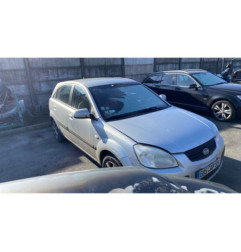 Optique avant principal droit (feux)(phare) KIA RIO 2