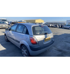 Optique avant principal droit (feux)(phare) KIA RIO 2