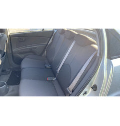 Optique avant principal droit (feux)(phare) KIA RIO 2