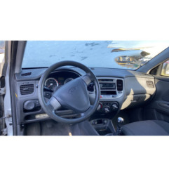 Optique avant principal droit (feux)(phare) KIA RIO 2