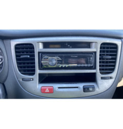 Optique avant principal droit (feux)(phare) KIA RIO 2